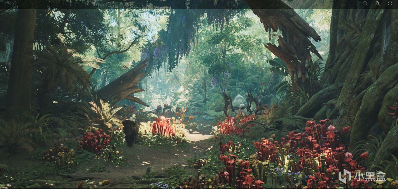 再也不糊了，怪物猎人荒野画面设置2.0版