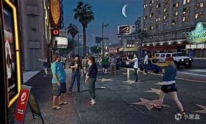 热门
  GTA5 次世代版已解锁，兄弟们火速上号-第2张