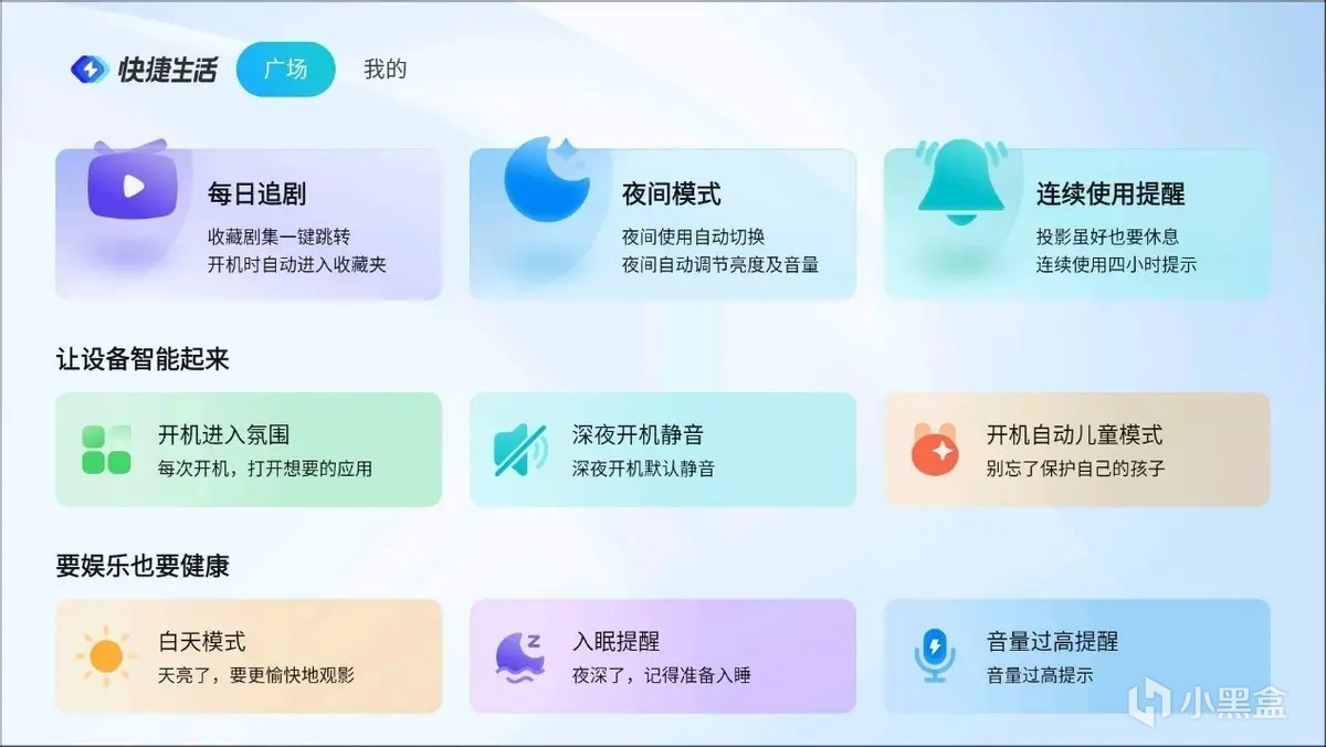 2025年最值得購買的臥室投影儀推薦：當貝D6X Pro高性價比推薦！-第6張