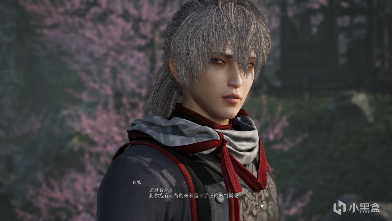 《真·三国无双起源》中你可能不知道的十个细节