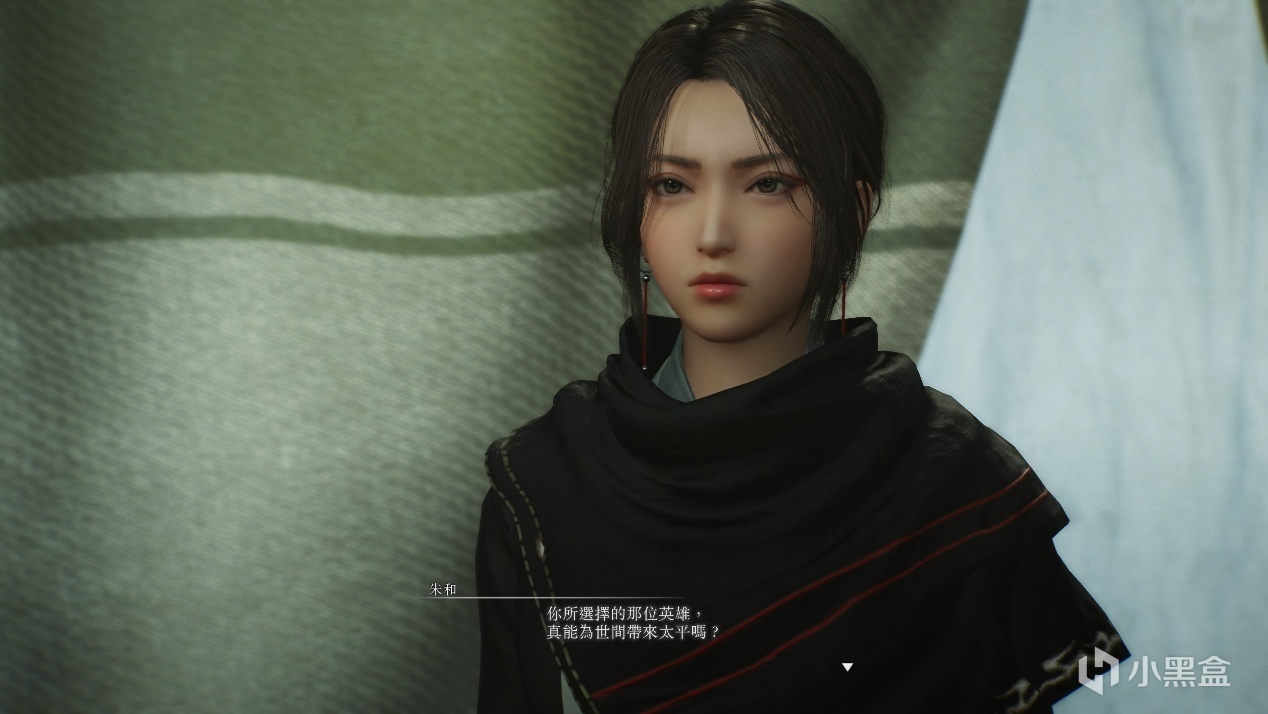 《真·三国无双起源》中你可能不知道的十个细节