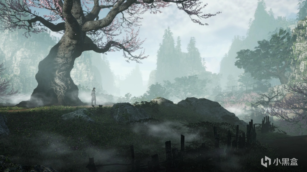 《真·三国无双起源》中你可能不知道的十个细节