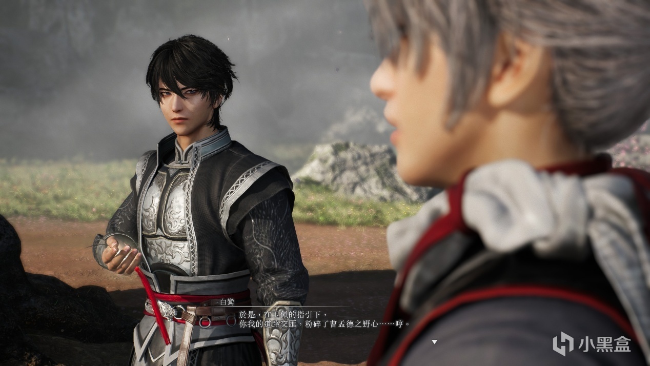 《真·三国无双起源》中你可能不知道的十个细节