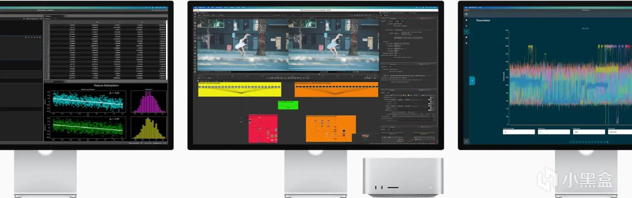 深夜炸弹！苹果更新M4的MacBook Air和M4 Max/M3 Ultra版Studio