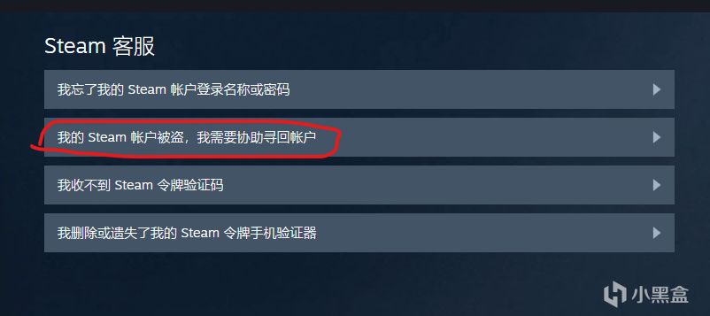 Steam实用教程之案例转区、支付转区-第3张