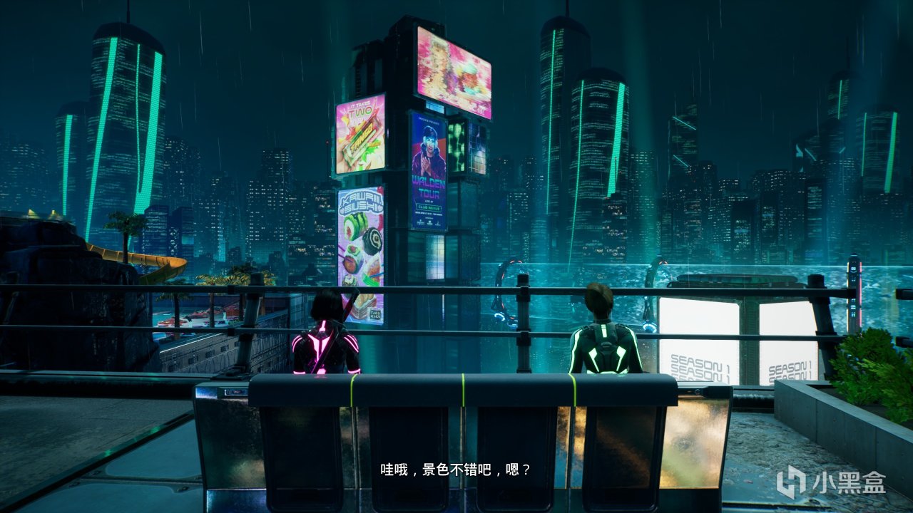 以没怎么玩过合作游戏我来看,双影奇境真是太太太好玩了♥♥♥♥-第2张