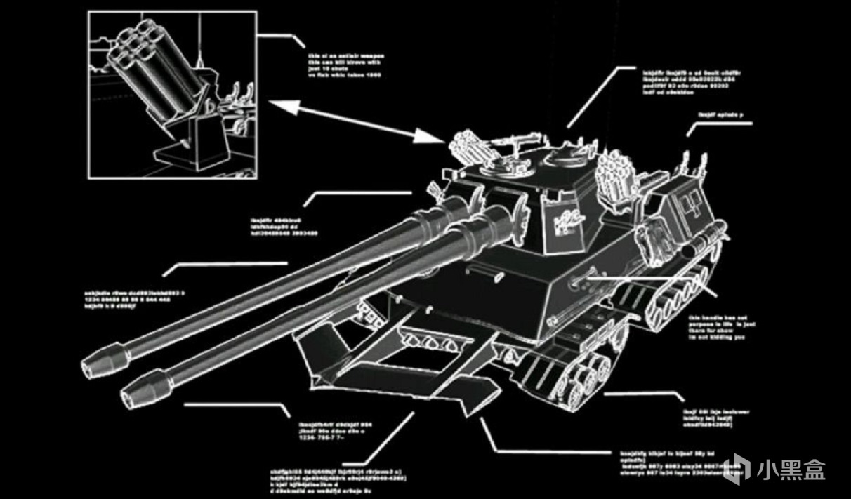 【球盟会】红警生死簿：天启坦克的末路与新生