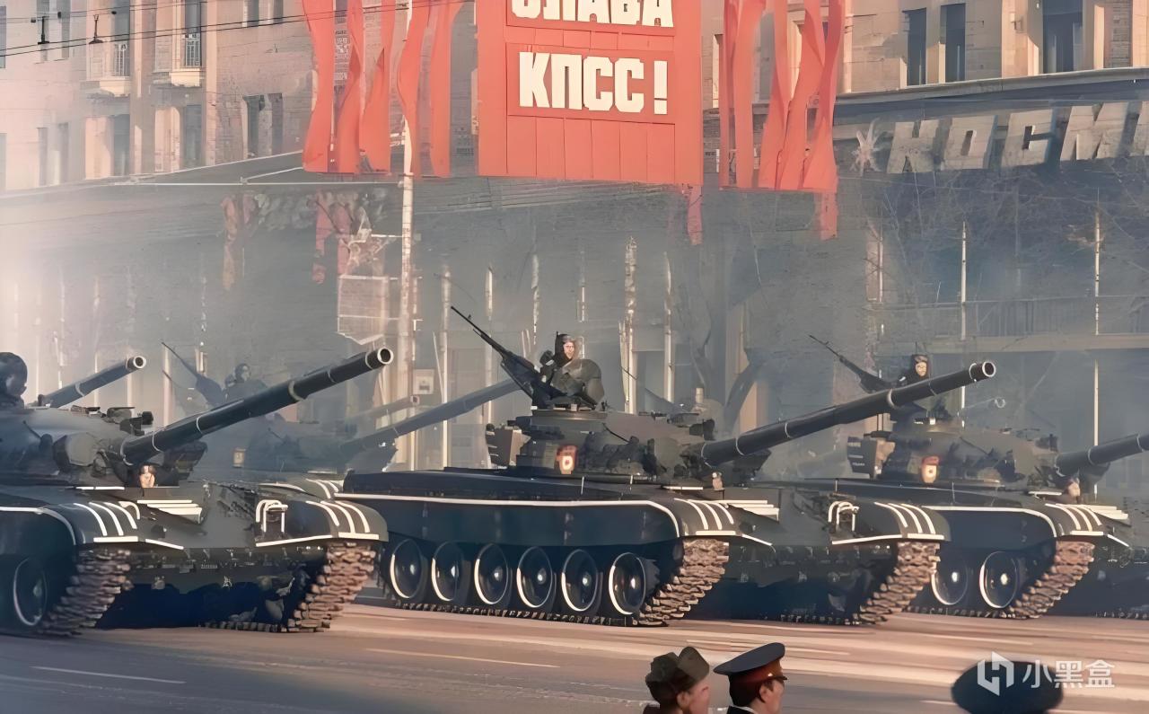 【球盟会】红警生死簿：天启坦克的末路与新生