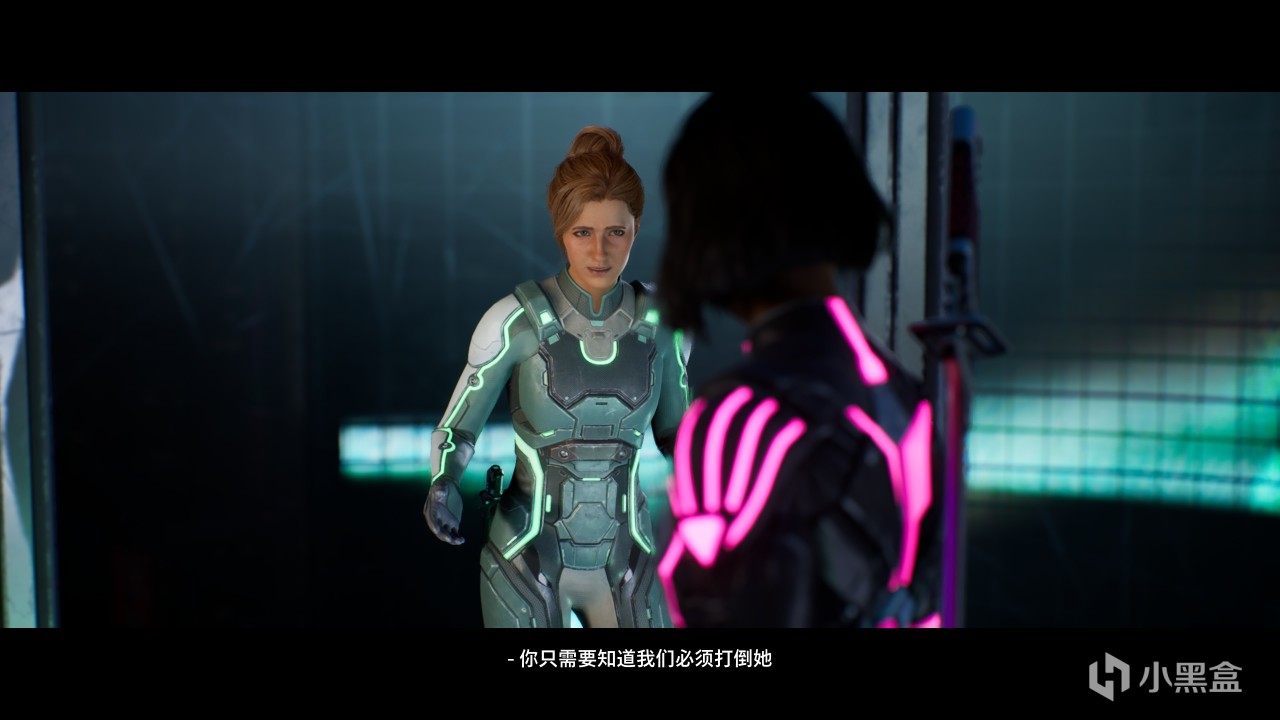 以没怎么玩过合作游戏我来看,双影奇境真是太太太好玩了♥♥♥♥-第1张