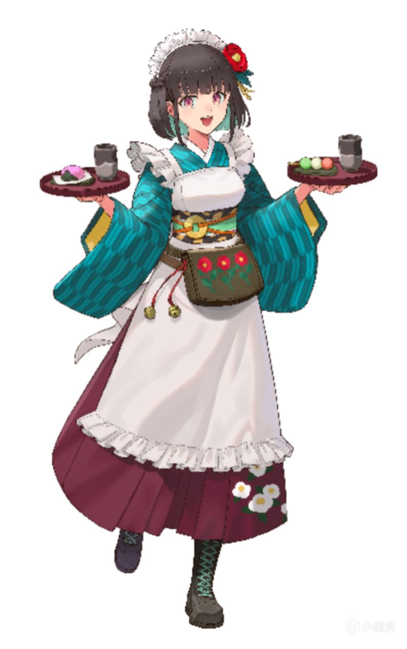 《符文工房 龙之天地》  主要登场角色介绍影片每周陆续更新中！