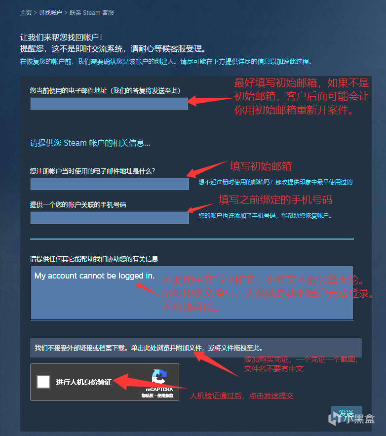 Steam实用教程之案例转区、支付转区-第6张