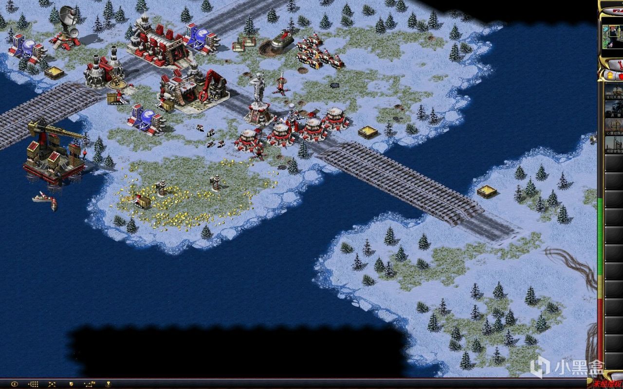 【球盟会】红警生死簿：天启坦克的末路与新生