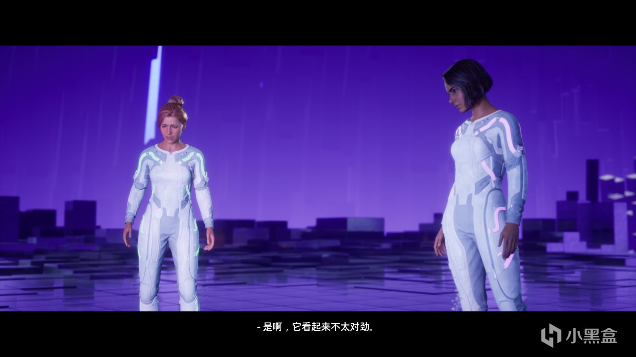 以没怎么玩过合作游戏我来看,双影奇境真是太太太好玩了♥♥♥♥-第0张