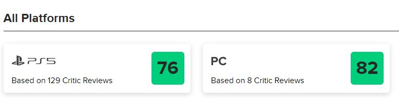 进入倒计时模式！《浪人崛起》PC版还有三天发售！媒体评分均分82