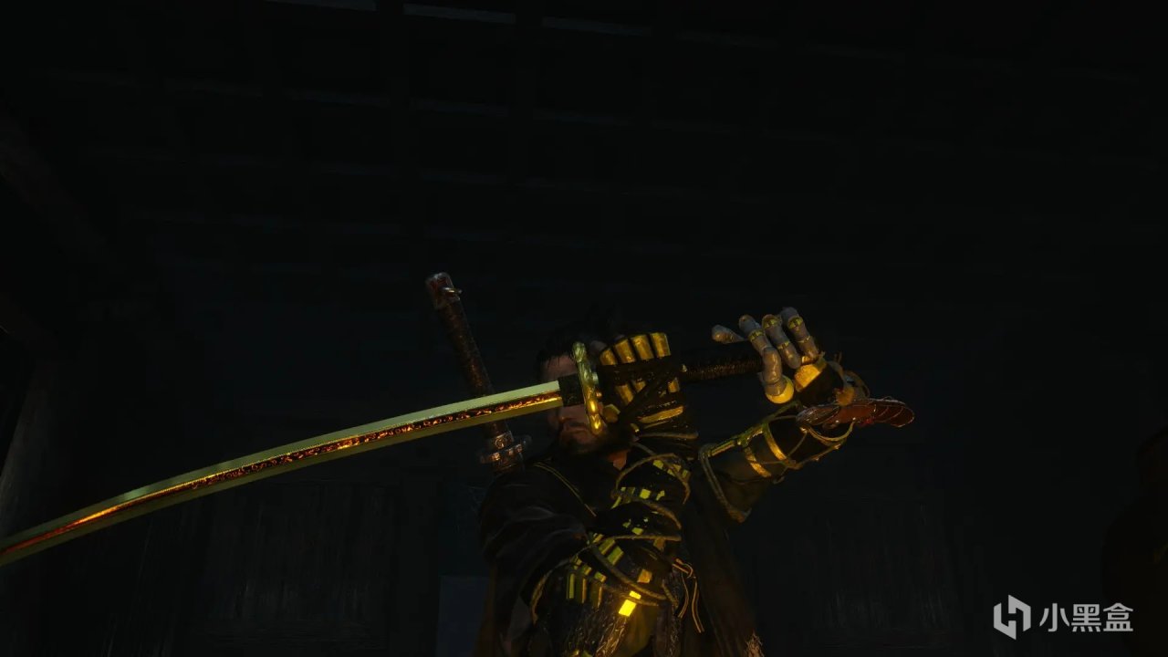 【球盟会】《只狼》偷偷史低！给大家分享一下自用Mod！