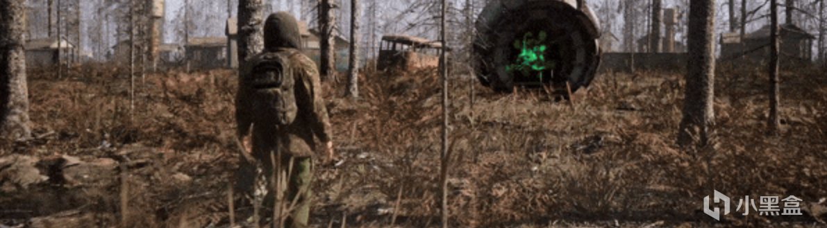 口碑续作《切尔诺贝利人2：禁区》现已发售！