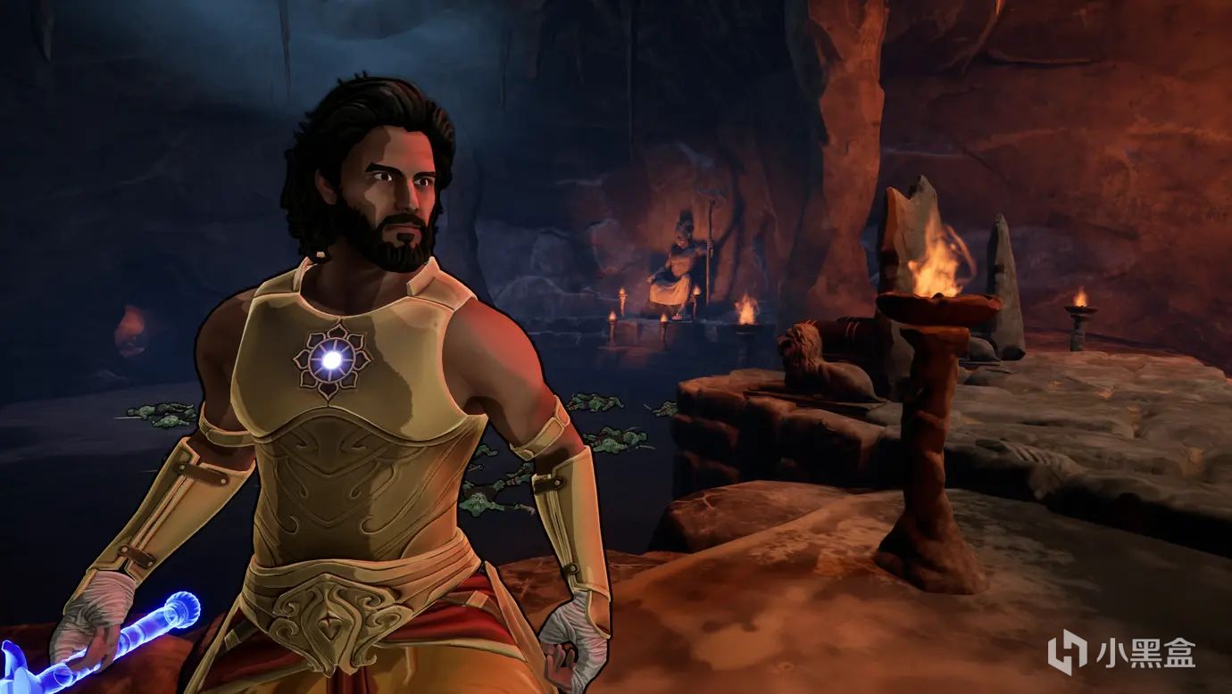 印度游戏届反思：为什么印度做不出《黑神话:悟空》？