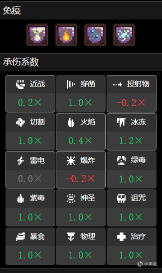 noita新手攻略——伍層聖山篇（下）-第2張