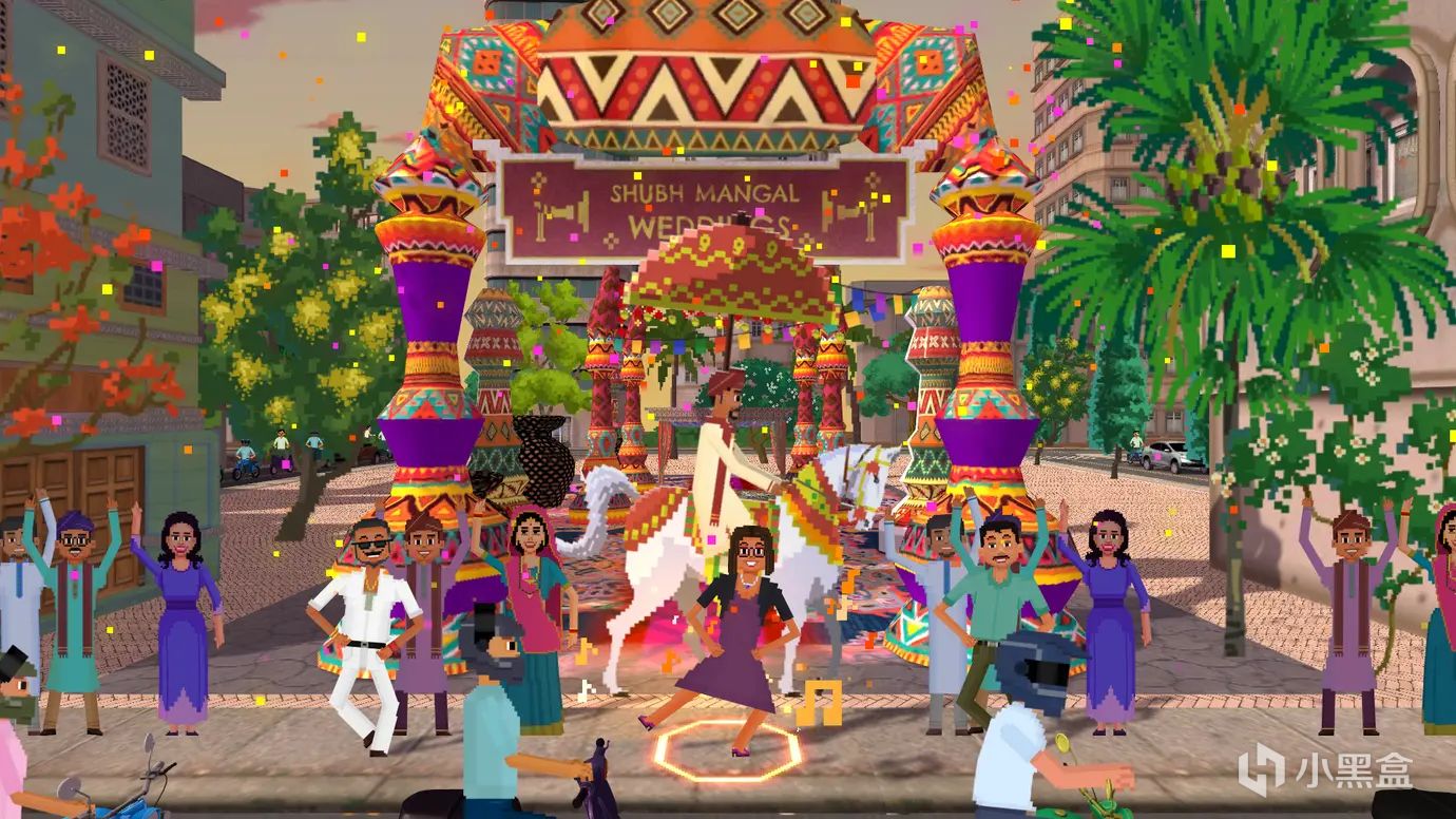 印度游戏届反思：为什么印度做不出《黑神话:悟空》？