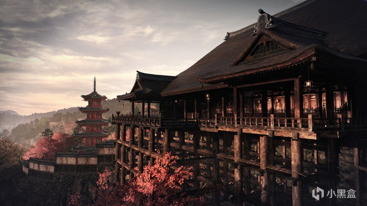 中国玩家日益成长的影响力:《浪人崛起》PC发售，国区专属问候