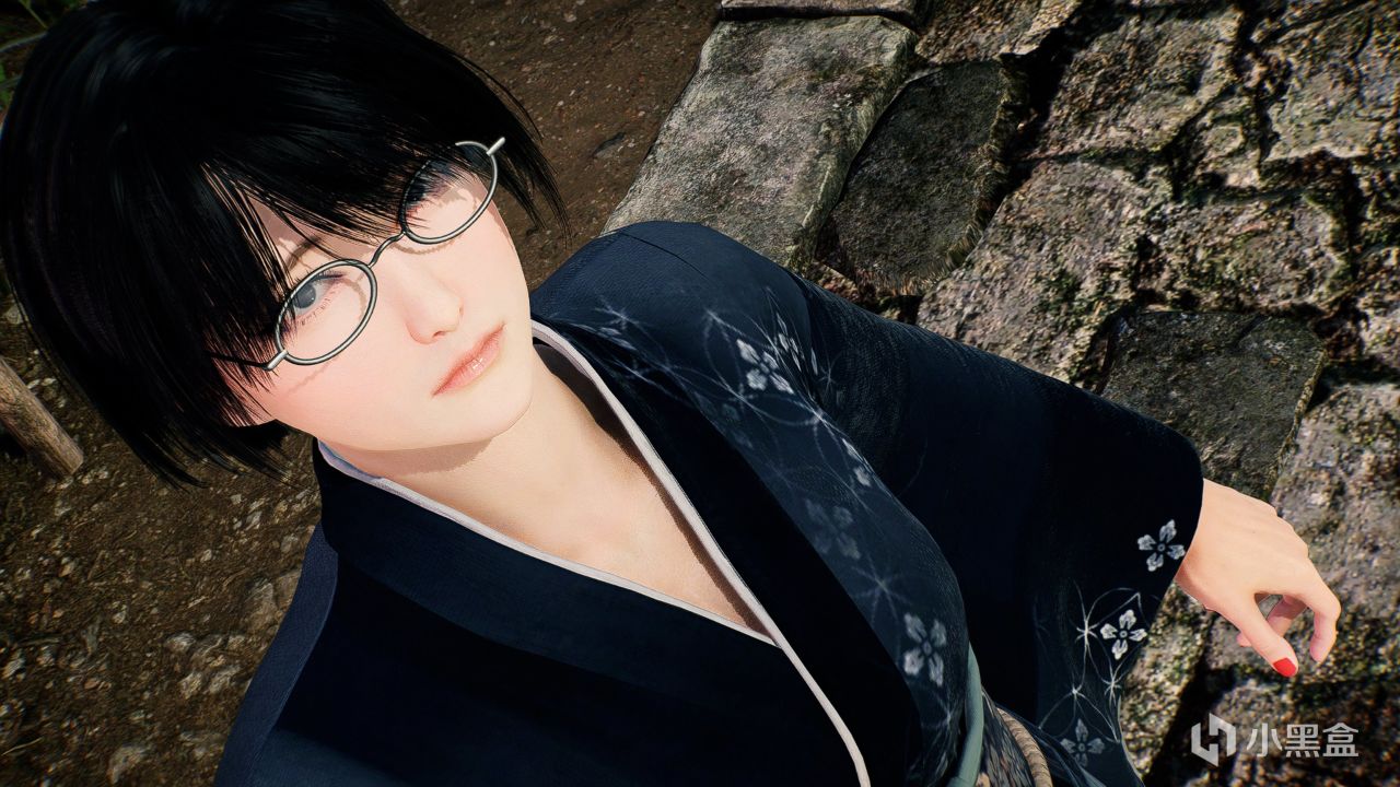 【球盟会】听话，你先不要玩《浪人崛起》，看完这些盛世容颜再去好吗