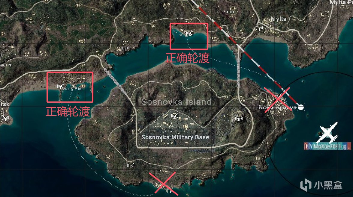 熱門
  PUBG八週年任務少走彎路版，你不會一天都沒吃上蛋糕吧？-第1張