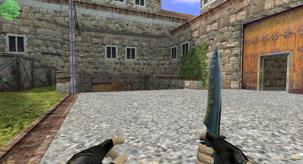 【球盟会】赏析一下国产“童年”游戏《生死狙击》到底怎么样？【地图篇3】