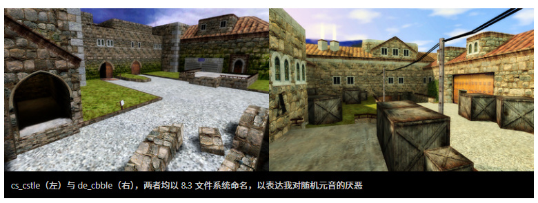 【球盟会】赏析一下国产“童年”游戏《生死狙击》到底怎么样？【地图篇3】