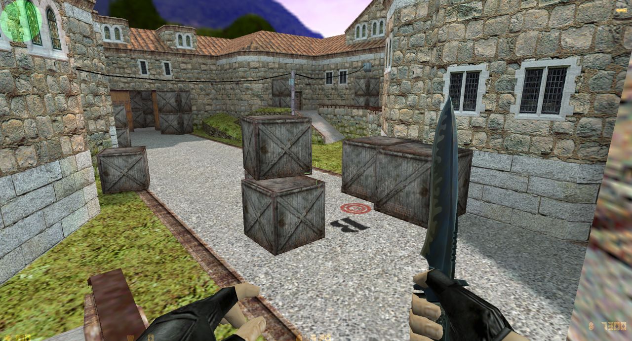 【球盟会】赏析一下国产“童年”游戏《生死狙击》到底怎么样？【地图篇3】