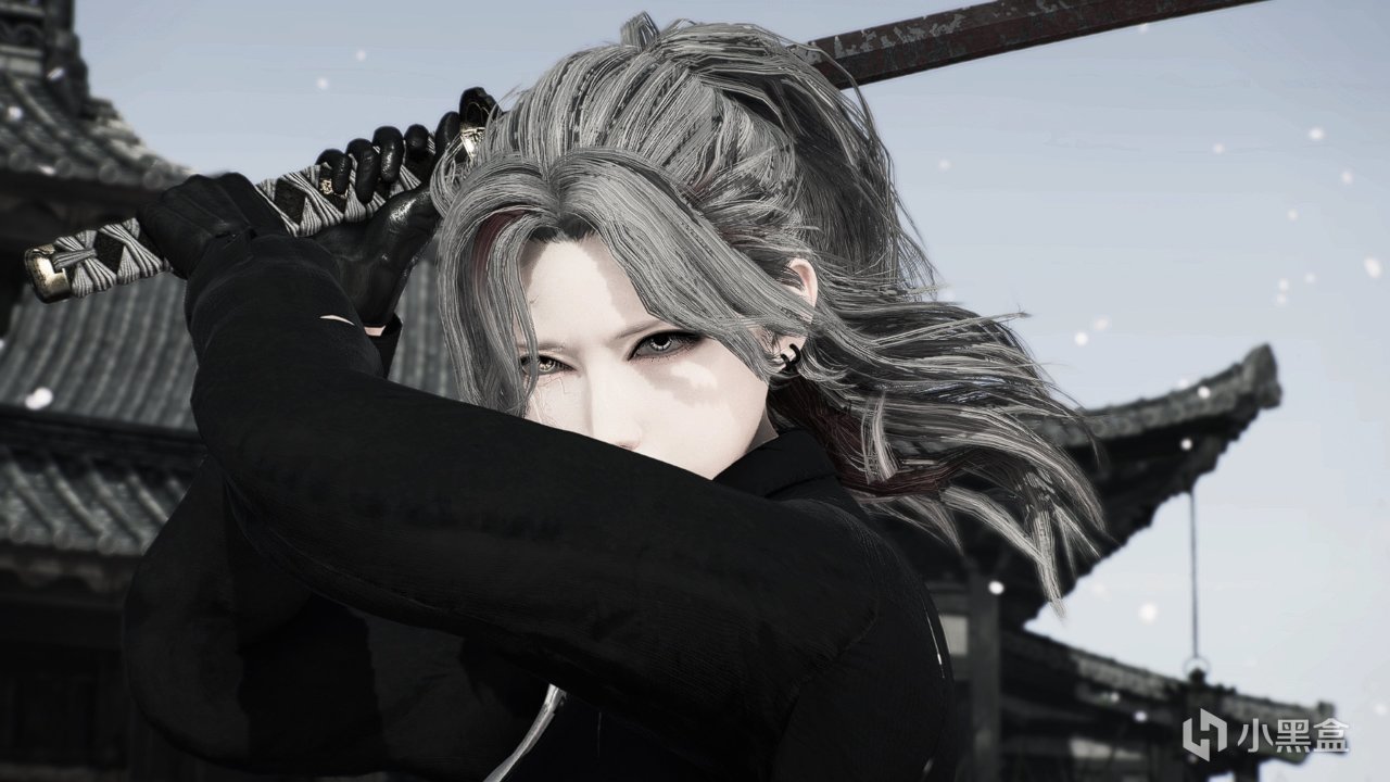 【球盟会】听话，你先不要玩《浪人崛起》，看完这些盛世容颜再去好吗