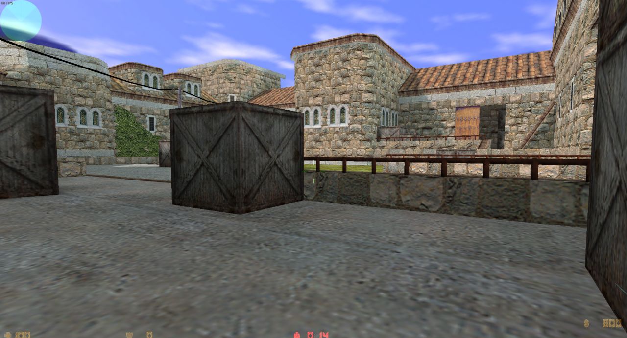 【球盟会】赏析一下国产“童年”游戏《生死狙击》到底怎么样？【地图篇3】