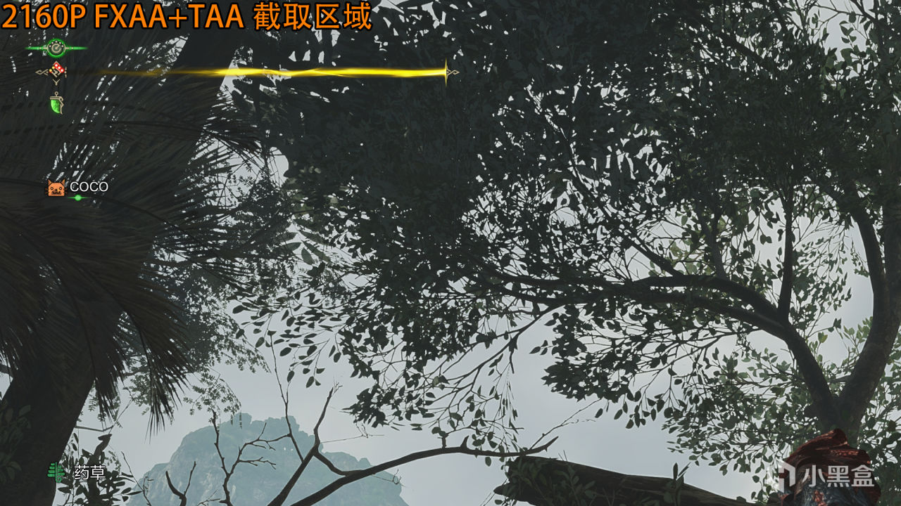 《魔物獵人：荒野》RTX 5080/5070 Ti/5070/3060實測，附畫質對比-第14張