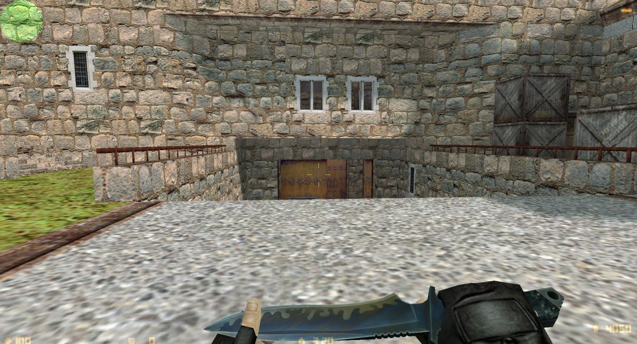 【球盟会】赏析一下国产“童年”游戏《生死狙击》到底怎么样？【地图篇3】