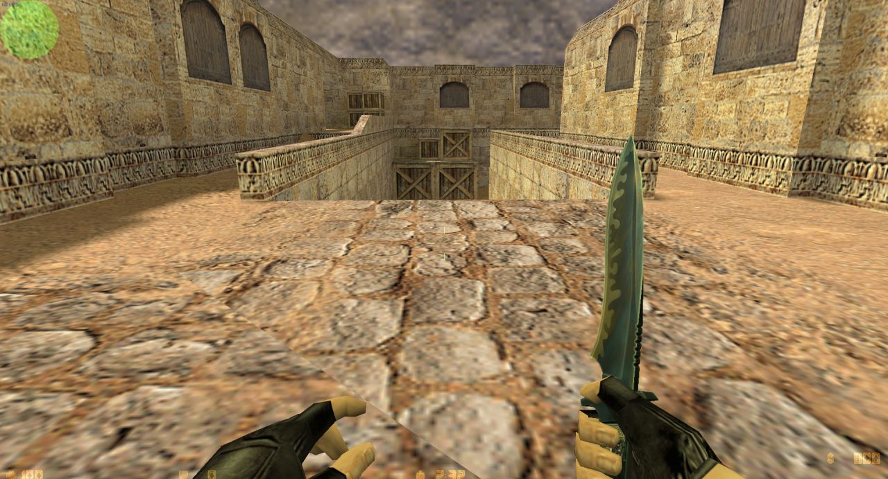 【球盟会】赏析一下国产“童年”游戏《生死狙击》到底怎么样？【地图篇3】