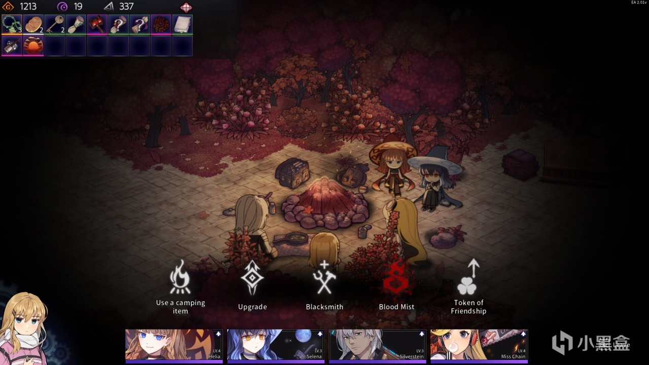 【Steam春促推荐】肉鸽玩吐了，那是你还没有玩过这几款！