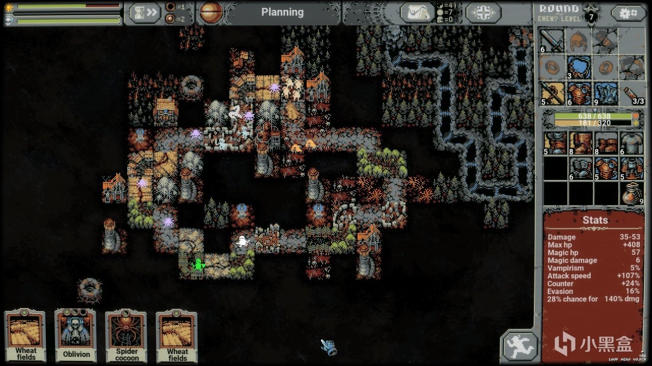 【Steam春促推荐】肉鸽玩吐了，那是你还没有玩过这几款！