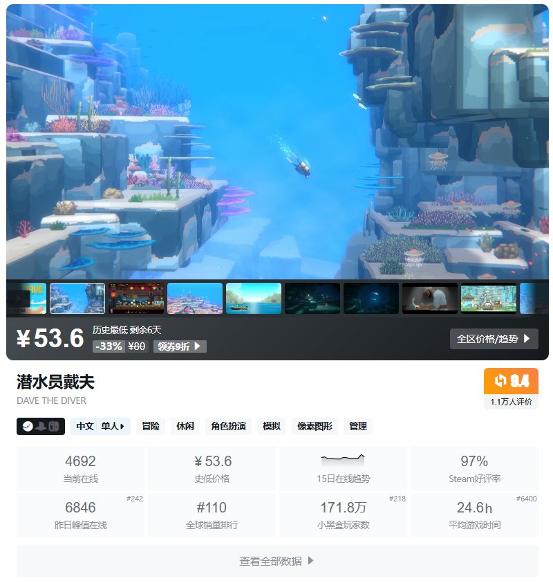 春促到了，给大家推荐10款休闲治愈的好游戏