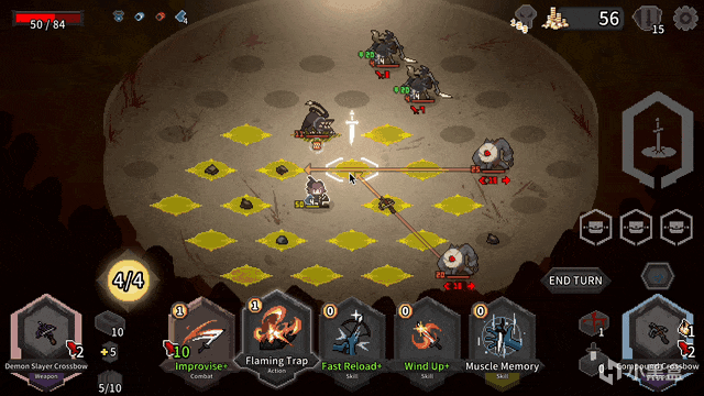 【Steam春促推荐】肉鸽玩吐了，那是你还没有玩过这几款！