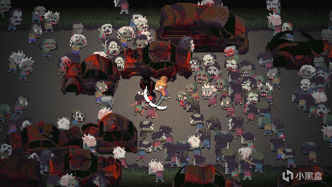 【Steam春促推荐】肉鸽玩吐了，那是你还没有玩过这几款！