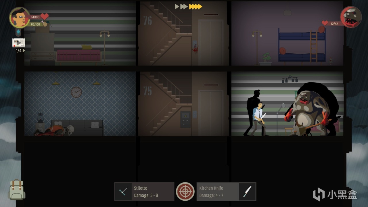 【Steam春促推荐】肉鸽玩吐了，那是你还没有玩过这几款！