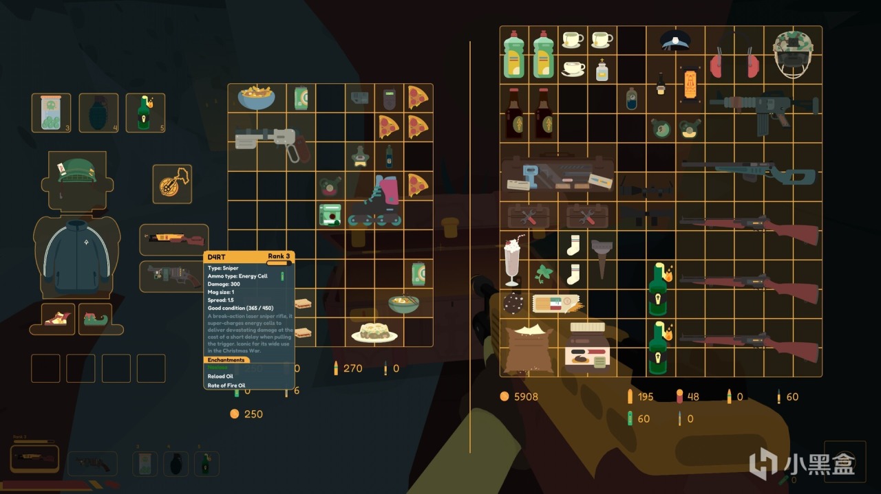 【Steam春促推荐】肉鸽玩吐了，那是你还没有玩过这几款！