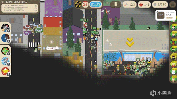 【Steam春促推荐】肉鸽玩吐了，那是你还没有玩过这几款！