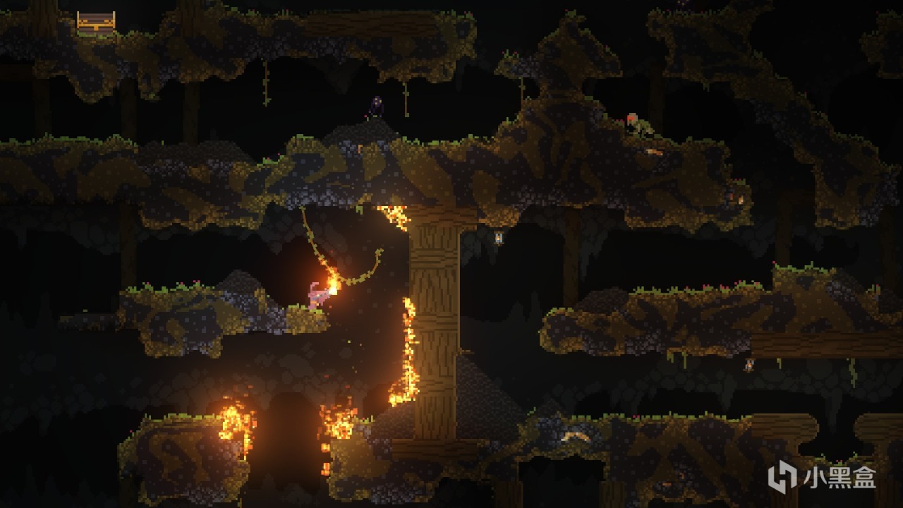 【Steam春促推荐】肉鸽玩吐了，那是你还没有玩过这几款！