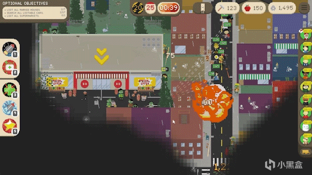 【Steam春促推荐】肉鸽玩吐了，那是你还没有玩过这几款！