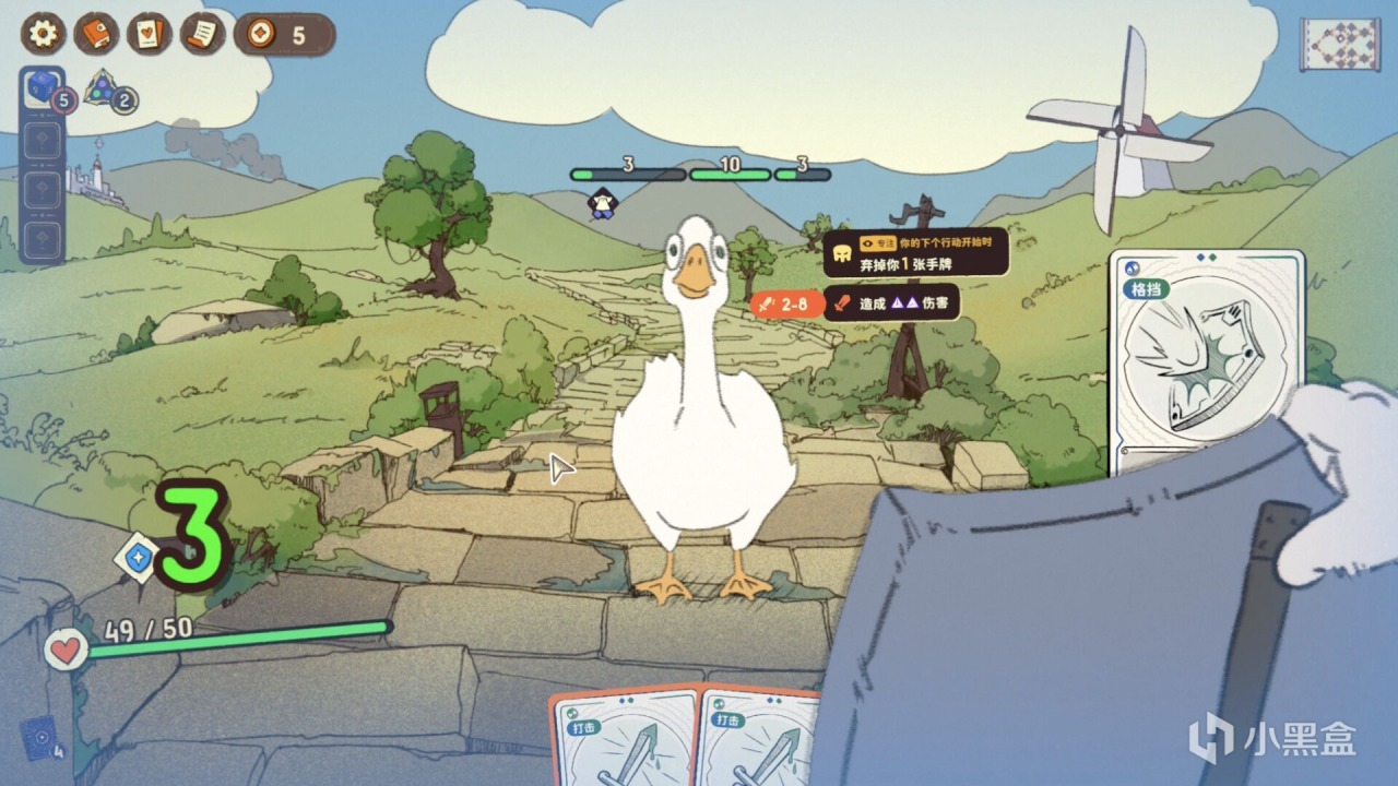 【Steam春促推荐】肉鸽玩吐了，那是你还没有玩过这几款！