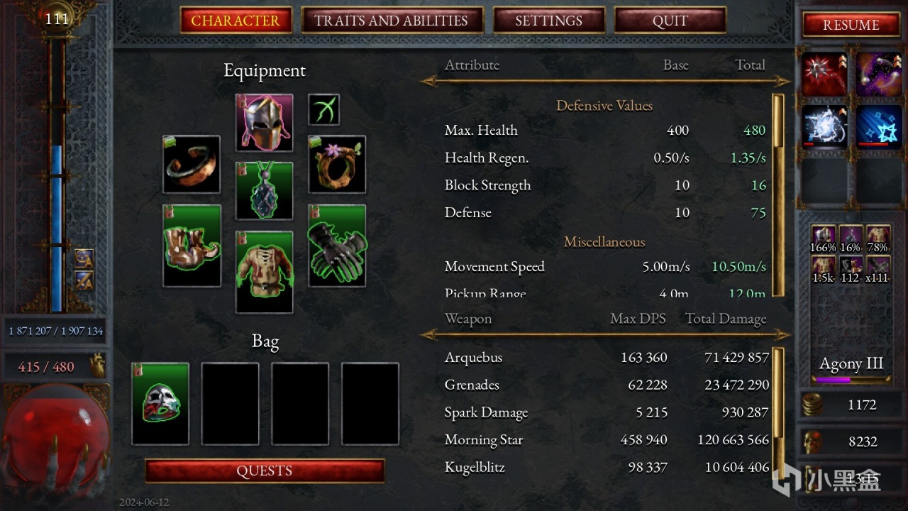 【Steam春促推荐】肉鸽玩吐了，那是你还没有玩过这几款！