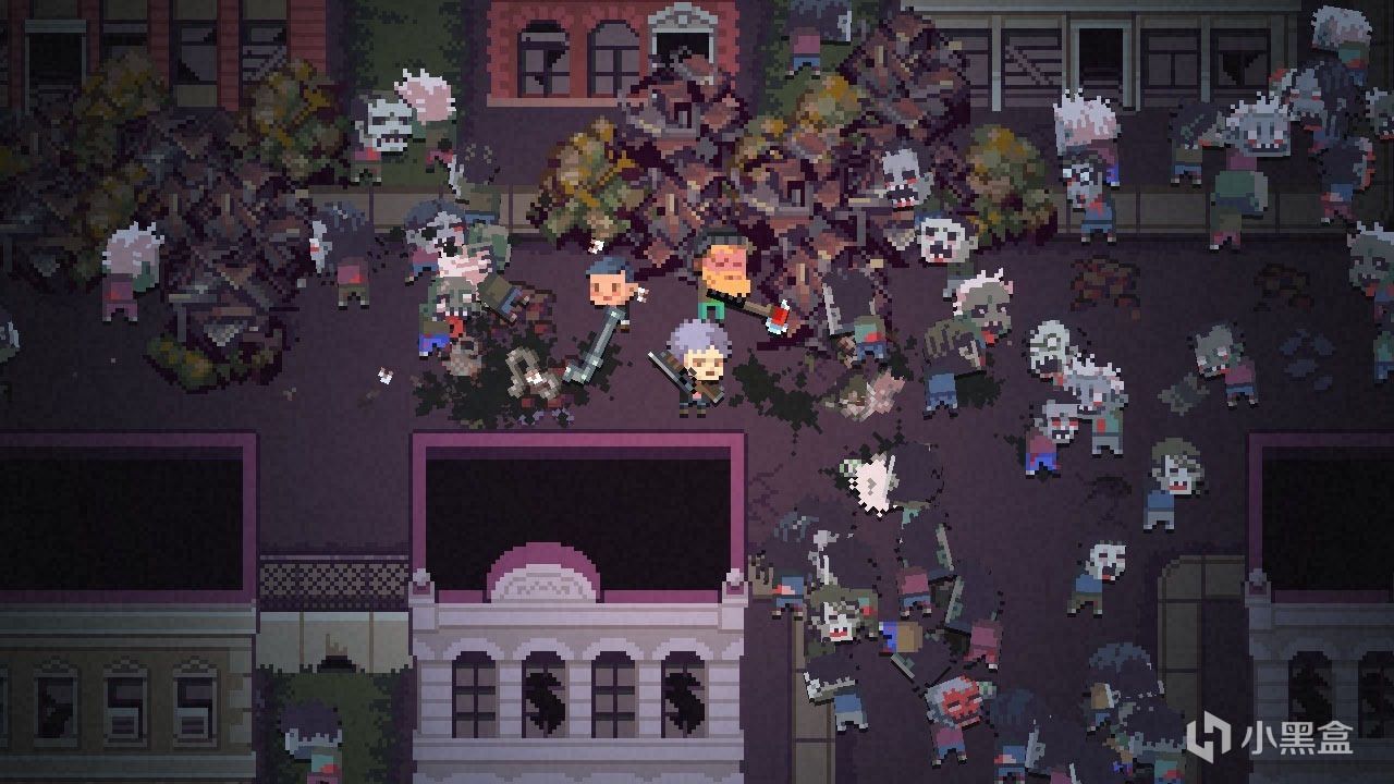 【Steam春促推荐】肉鸽玩吐了，那是你还没有玩过这几款！