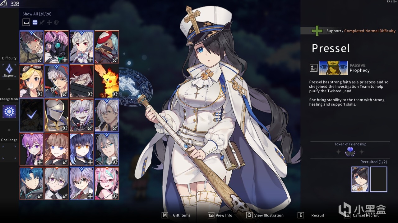 【Steam春促推荐】肉鸽玩吐了，那是你还没有玩过这几款！