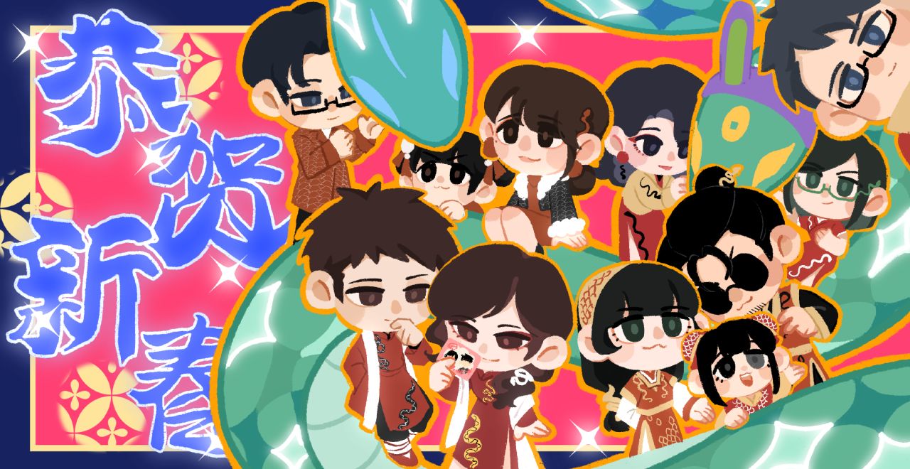 【球盟会】大作吃腻了？来试试美味小吃！春促20款国产独立好游推荐~