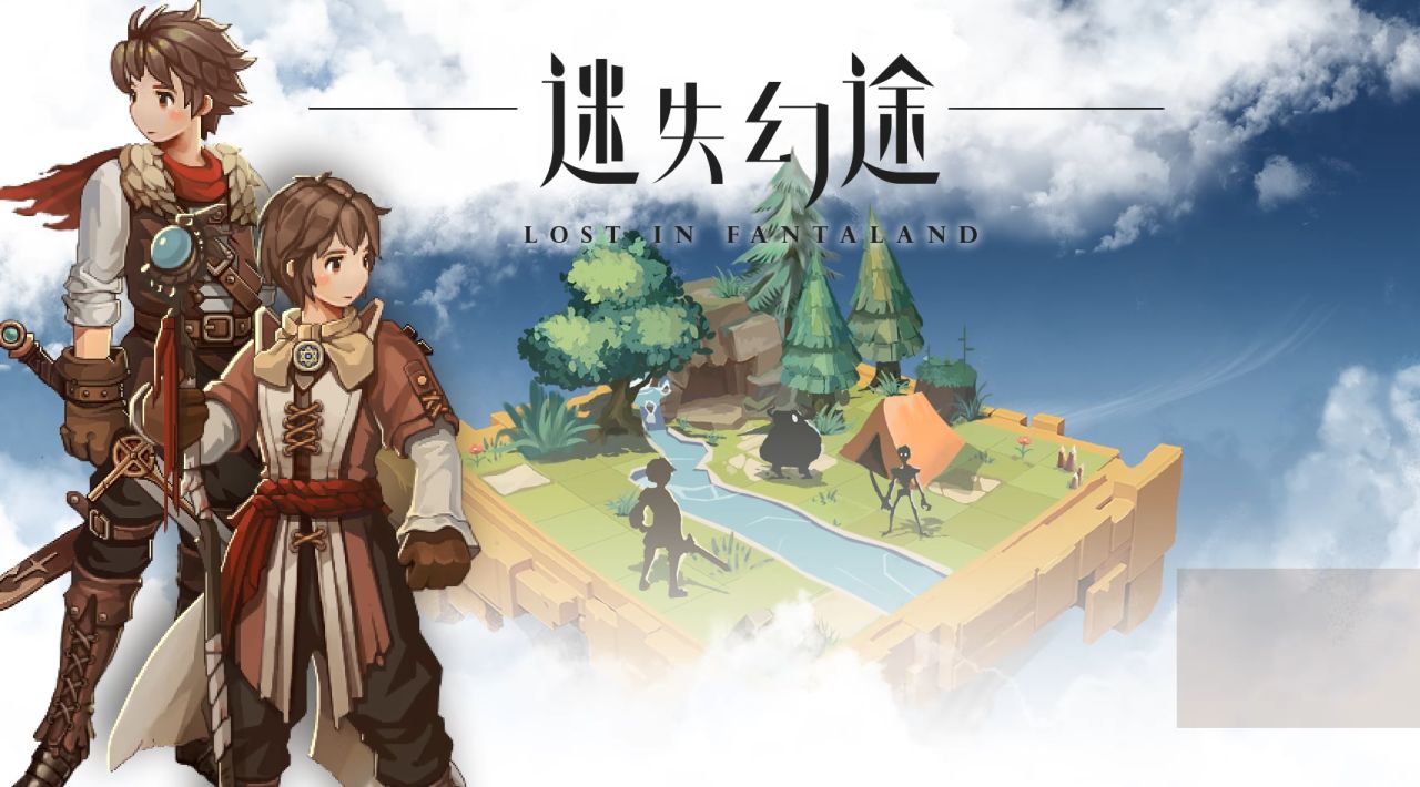 【球盟会】大作吃腻了？来试试美味小吃！春促20款国产独立好游推荐~